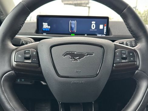 Certified 2021 Ford Mustang Mach-E California Route 1 image 25