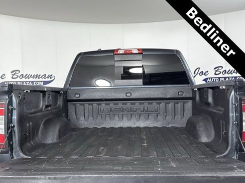 Used 2018 GMC Sierra 1500 Denali w/ Denali Ultimate Package image 11