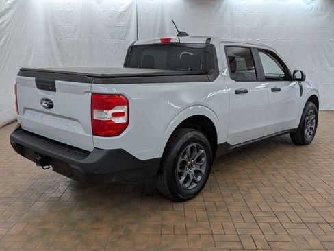 Used 2025 Ford Maverick XLT w/ Equipment Group 301A image 9