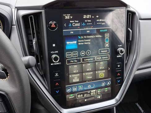 Certified 2025 Subaru Crosstrek 2.5i Sport image 17