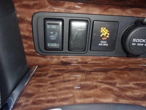 Used 2020 Nissan Armada SL w/ Premium Package AWD/4WD image 24