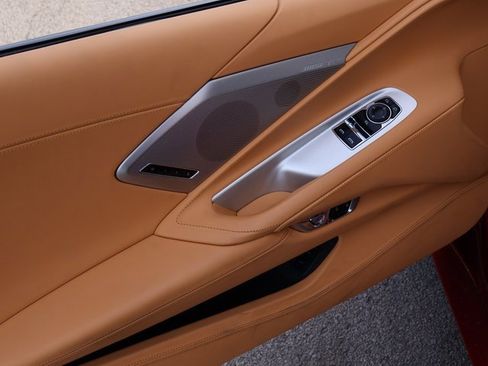 Certified 2023 Chevrolet Corvette Stingray Premium Cpe w/ Z51 Performance Package image 11