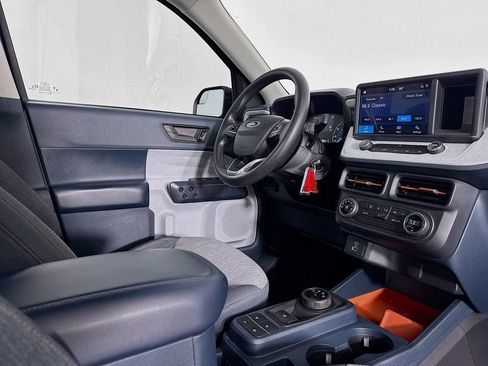 Used 2022 Ford Maverick XLT w/ Equipment Group 300A Standard AWD/4WD image 32