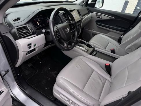 Used 2022 Honda Pilot Special Edition image 16