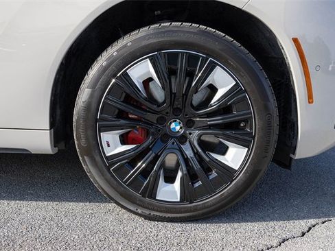 Certified 2025 BMW X3 M50 image 11