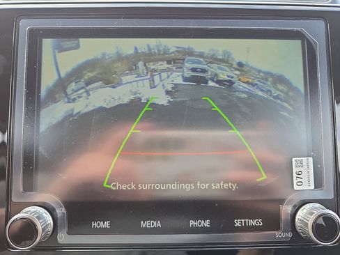 New 2026 Mitsubishi Outlander Sport ES image 21