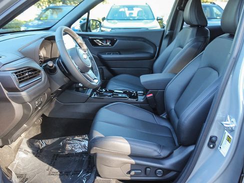 New 2026 Subaru Forester Limited image 17