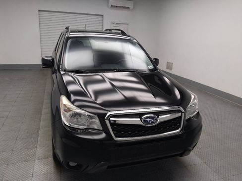 Used 2014 Subaru Forester 2.5i Limited w/ Popular Package #2 AWD/4WD image 14