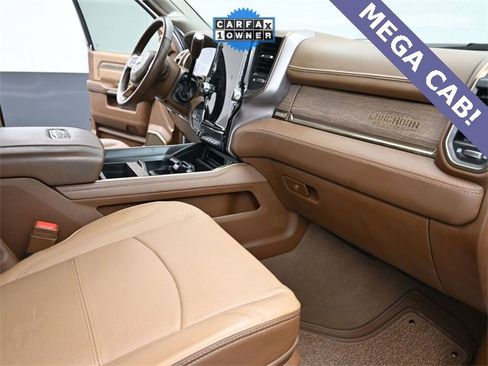 Used 2023 RAM 3500 Limited image 19