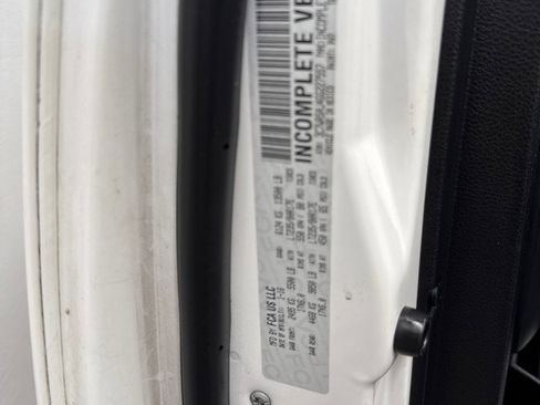 Used 2016 RAM 3500 Tradesman w/ Power & Remote Entry Group image 46