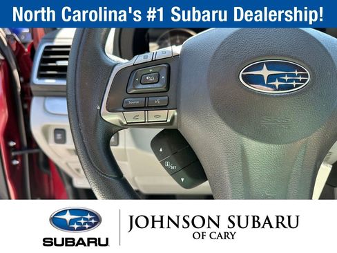 Used 2016 Subaru Forester 2.5i Premium AWD/4WD image 14