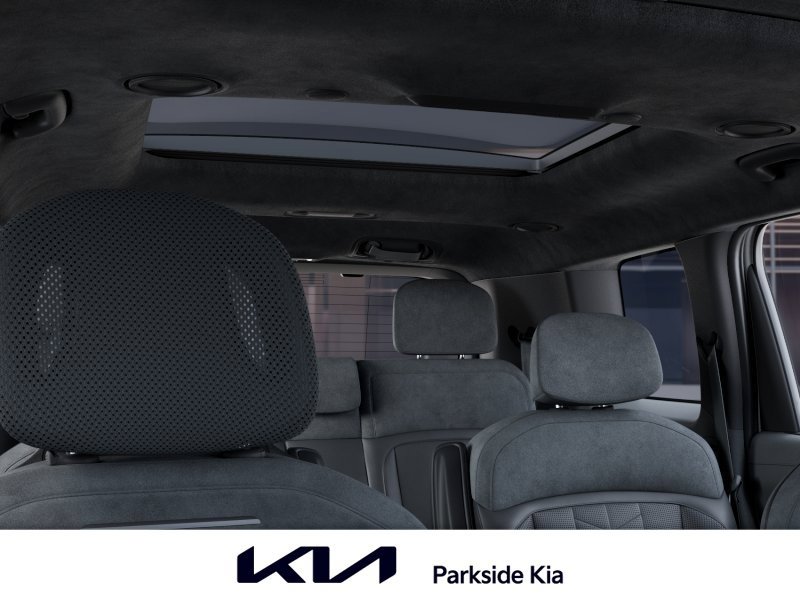 New 2027 Kia Telluride X-Line SX Prestige AWD/4WD image 27