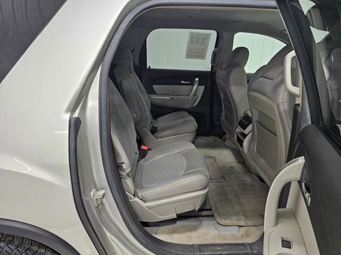 Used 2008 GMC Acadia SLE w/ Preferred Package image 21