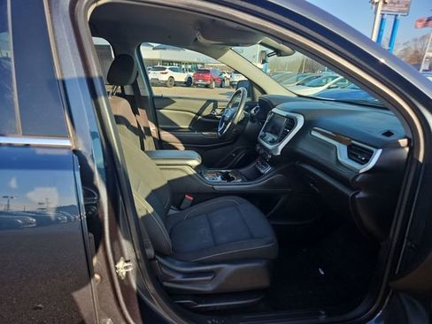 Used 2020 GMC Acadia SLE w/ Driver Convenience Package image 14