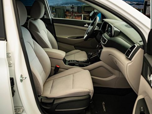 Used 2020 Hyundai Tucson Value image 19