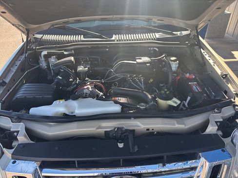 Used 2007 Ford Explorer Sport Trac XLT image 25