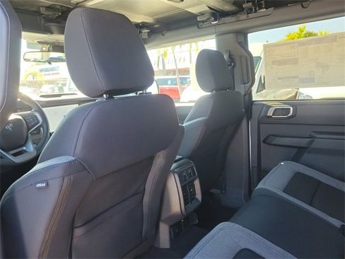 New 2025 Ford Bronco Big Bend image 10