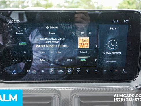 Used 2025 Ford Mustang Premium RWD image 37