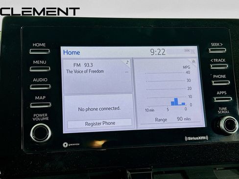 Used 2023 Toyota Camry SE image 18