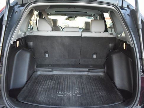 Used 2022 Honda CR-V EX-L image 38