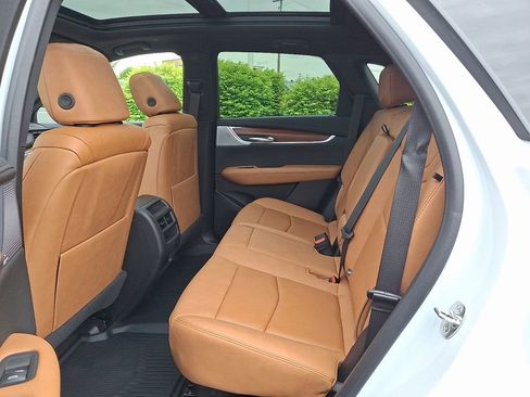 New 2026 Cadillac XT5 Premium Luxury AWD/4WD image 5