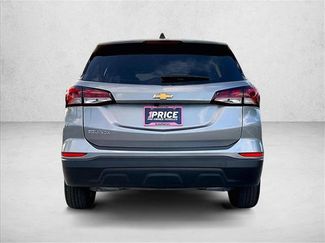 Used 2023 Chevrolet Equinox LS FWD video 4