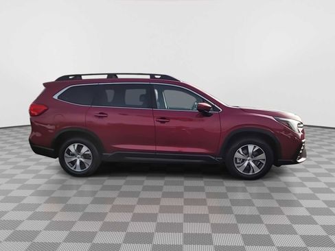 Used 2024 Subaru Ascent Premium w/ Convenience Package image 9
