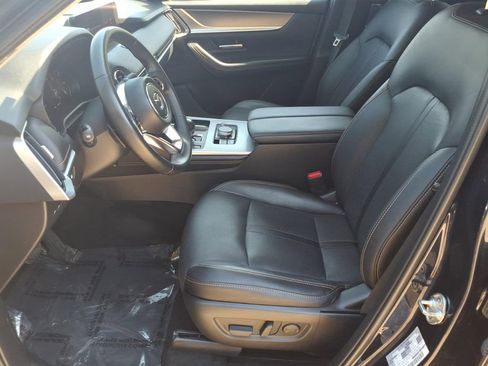 Used 2024 MAZDA CX-90 Plug-In Hybrid w/ Premium Pkg AWD/4WD image 20