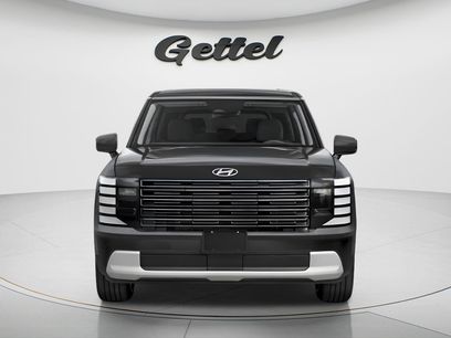New 2026 Hyundai Palisade SE