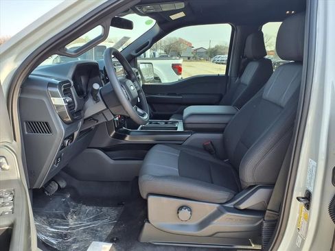 New 2026 Ford F150 STX w/ Equipment Group 200A image 42