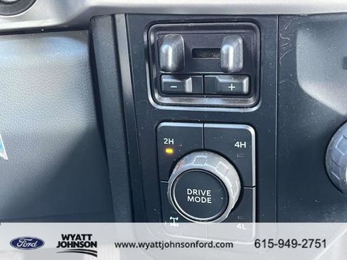 Certified 2024 Ford F250 XL w/ FX4 Off-Road Package image 30