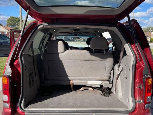 Used 2000 Ford Windstar SE image 27