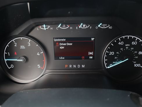 New 2026 Ford F350 XLT AWD/4WD image 4