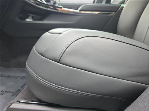 Certified 2025 Land Rover Range Rover Sport Dynamic SE image 28