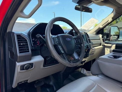 Used 2020 Ford F350 XL w/ Power Equipment Group AWD/4WD image 12
