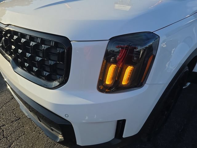 Used 2024 Kia Telluride SX X-Line AWD/4WD image 34