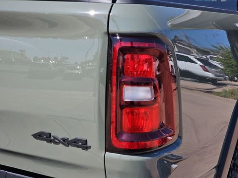 New 2026 RAM 1500 Rebel w/ Rebel Level 1 Equipment Group image 40