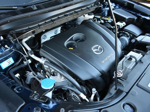Used 2020 MAZDA CX-5 Grand Touring w/ GT Premium Package FWD image 49