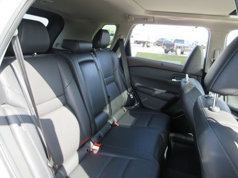 Used 2023 Nissan Rogue SV w/ SV Premium B Package AWD/4WD image 21