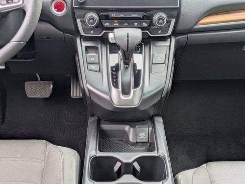 Used 2018 Honda CR-V EX image 20