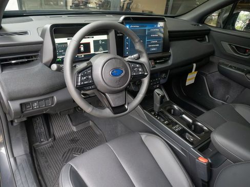 New 2026 Subaru Outback Limited XT w/ Premium/Limited Package 2 AWD/4WD image 9