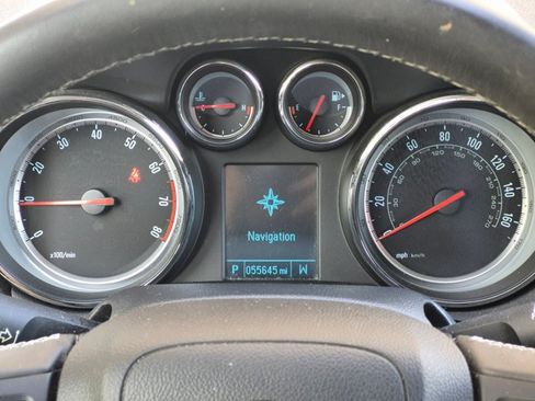 Used 2016 Buick Encore FWD image 3