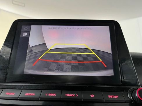 Used 2022 Kia Forte LXS image 30