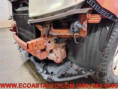 Used 2010 Honda Element EX image 18
