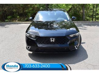 New 2026 Honda Accord Hybrid Touring video 2