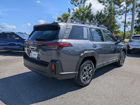Certified 2026 Subaru Outback Premium w/ Premium/Limited Package 2 AWD/4WD image 4