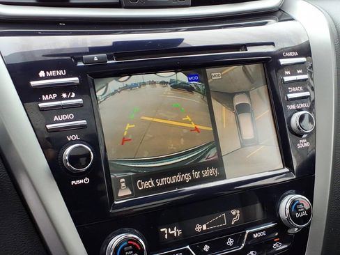Used 2024 Nissan Murano Platinum w/ Cargo Package AWD/4WD image 13
