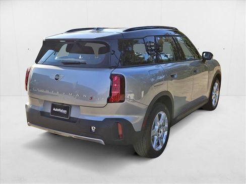 Used 2025 MINI Cooper Countryman S image 2