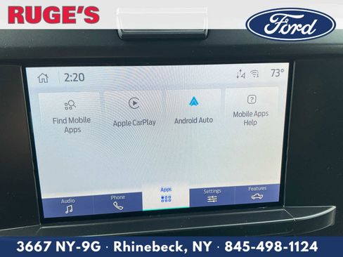 New 2026 Ford F250 XL w/ STX Appearance Package image 23