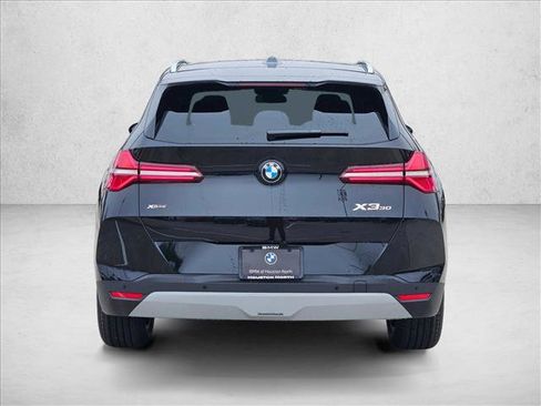Used 2026 BMW X3 xDrive30 AWD/4WD image 6